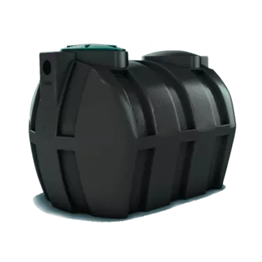 Септики для коттеджа в Буденновске