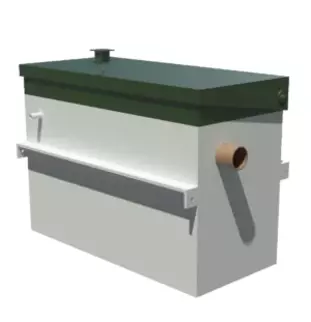 Септик с установкой под ключ в Буденновске | Купить по цене от производителя