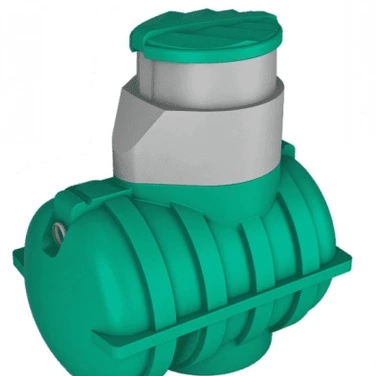 Септик РОСТОК в Буденновске