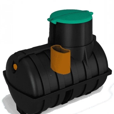 Септик РОСТОК в Буденновске