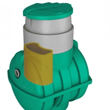 Септик РОСТОК в Буденновске