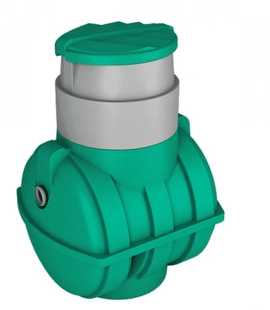 Септик Росток Мини