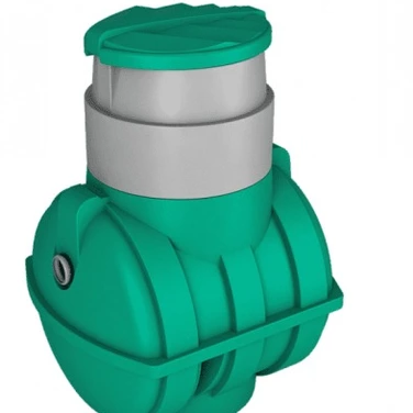 Септик РОСТОК в Буденновске