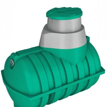 Септик РОСТОК в Буденновске