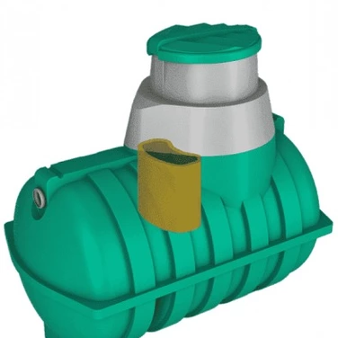 Септик РОСТОК в Буденновске