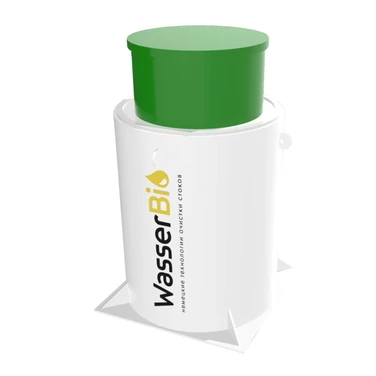 Септик WASSER в Буденновске