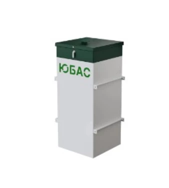 Септик ЮБАС в Буденновске