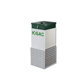 Септик ЮБАС в Буденновске