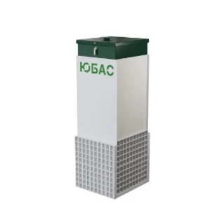 Септик ЮБАС в Буденновске