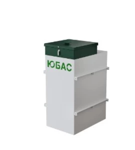 Септик ЮБАС в Буденновске