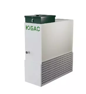 Септик ЮБАС-КЛАССИК 15 Лонг