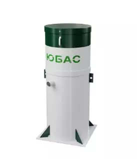 Септик ЮБАС-М-5 стандарт ПР