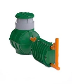 Септик РОСТОК в Буденновске