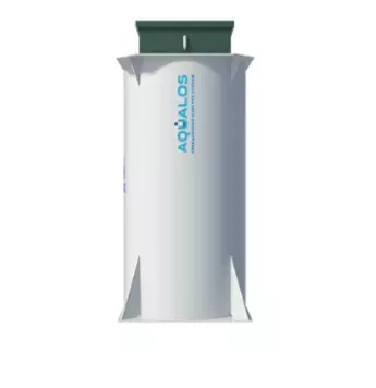 Септик АКВАЛОС в Буденновске