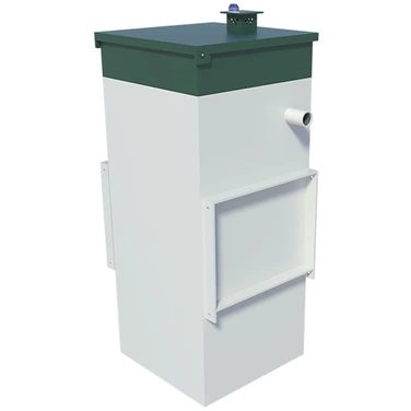 Септик АКВАЛОС в Буденновске