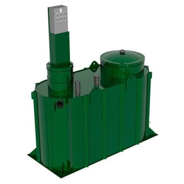 Септик ALTA в Буденновске