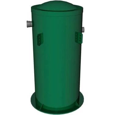 Септик ALTA в Буденновске