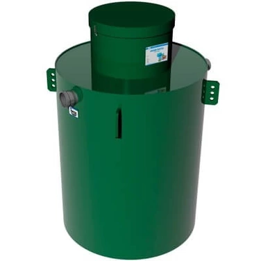 Септик ALTA в Буденновске