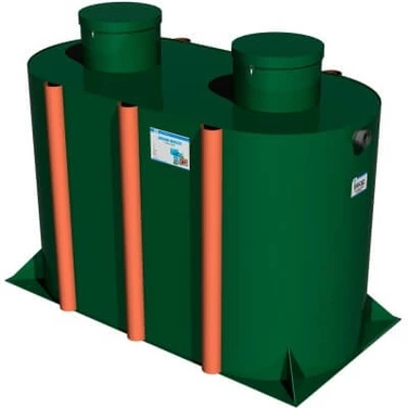 Септик ALTA в Буденновске