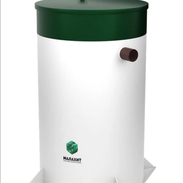 Септик МАЛАХИТ в Буденновске