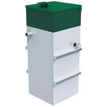 Септики выгребные в Буденновске