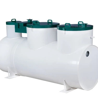 Септик БИОДЕВАЙС в Буденновске