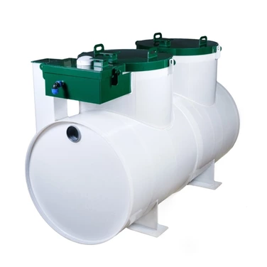 Септик БИОДЕВАЙС в Буденновске