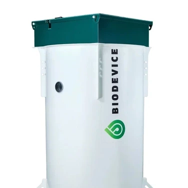 Септик БИОДЕВАЙС в Буденновске