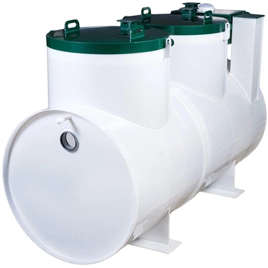 Септик БИОДЕВАЙС в Буденновске