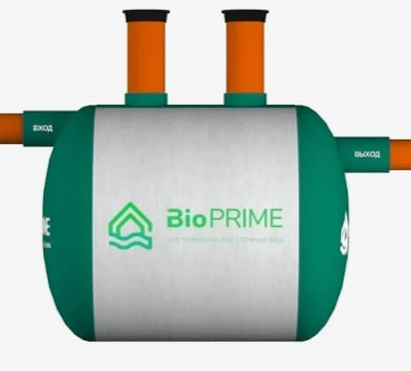 Септик БИОПРАЙМ в Буденновске