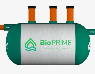 Септик БИОПРАЙМ в Буденновске