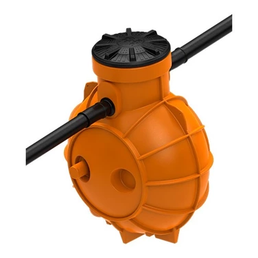 Септик БИОСТОК в Буденновске