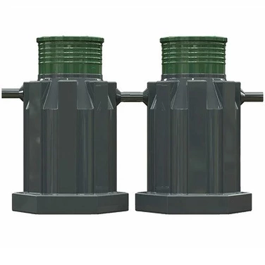 Септик ЧИСТОК в Буденновске