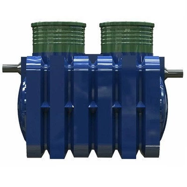 Септик ЧИСТОК в Буденновске