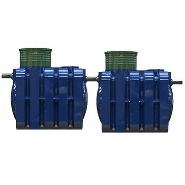 Септик ЧИСТОК в Буденновске