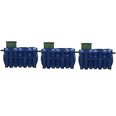 Септик ЧИСТОК в Буденновске