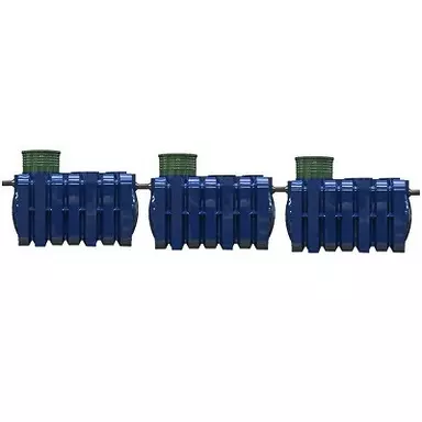 Септик Чисток 9000