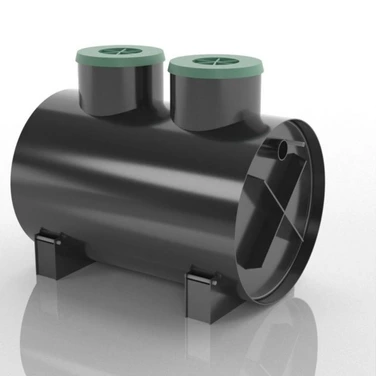 Септик ДИАМАНТ в Буденновске