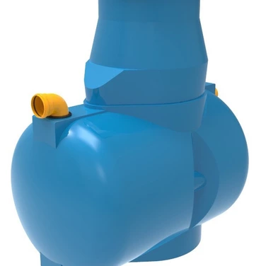 Септик ДОЧИСТА в Буденновске