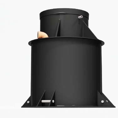 Септик ДИАМАНТ в Буденновске