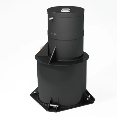 Септик ДИАМАНТ в Буденновске