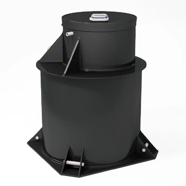 Септик ДИАМАНТ в Буденновске