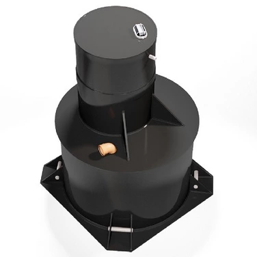 Септик ДИАМАНТ в Буденновске