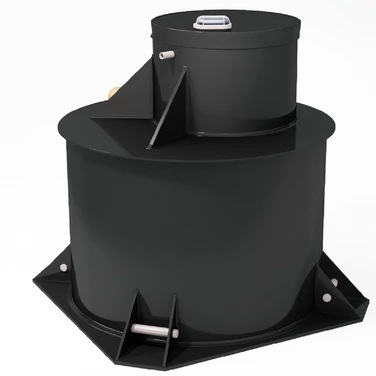 Септик ДИАМАНТ в Буденновске