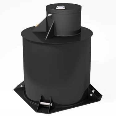 Септик ДИАМАНТ в Буденновске