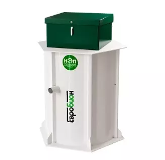 Септик Евробион 12 миди