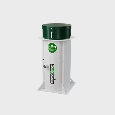 Септик ЕВРОБИОН в Буденновске