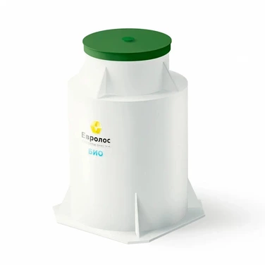 Септики трехкамерные в Буденновске