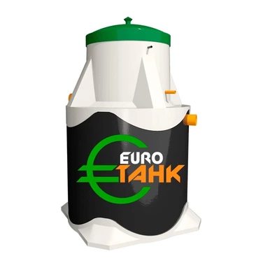 Септик ЕВРОТАНК в Буденновске