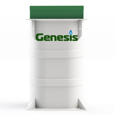 Септик GENESIS в Буденновске